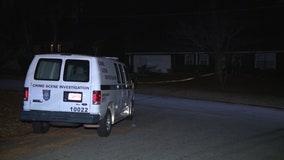 Police: Teen brothers charged with murder of Lithonia woman