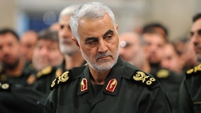 Coup, revolution and war: Events that propped up Soleimani reveal why Iran is split on his death