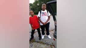 Deputies searching for missing Paulding County 13-year-old