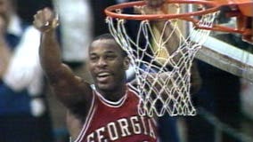 Former Georgia basketball star Terry Fair dies at 59