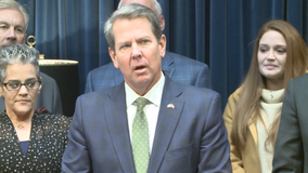 Georgia public health state of emergency set to expire on July 1