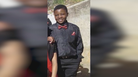 Man charged with 14-year-old's murder in DeKalb County shooting