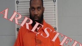 Arrest made in violent home invasion in Rockdale County