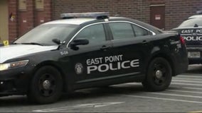 Woman dies after shooting at East Point recording studio