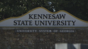 'All clear' given at KSU Marietta campus after police track suspect