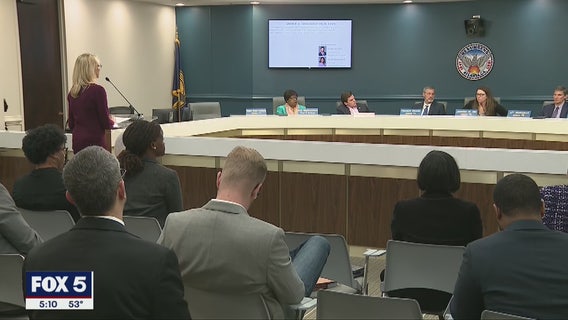 Atlanta moves forward to create Inspector General role