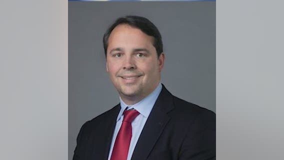 Republican Georgia physician runs for open U.S. House seat