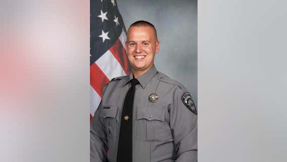 Sheriff holds vigil for Rockdale County investigator who died from the flu