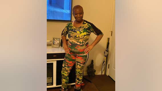 Police: Missing, disabled Hapeville woman found and returned home