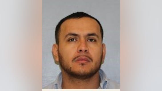 Hall County man charged with meth trafficking