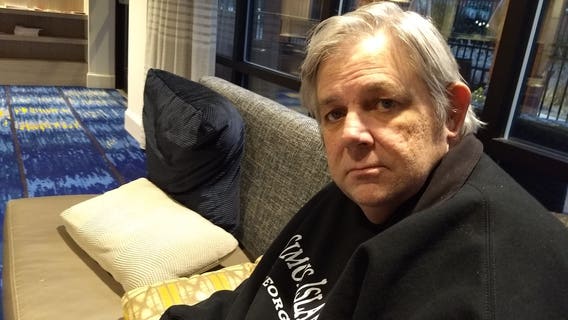 Mattie's Call issued for 61-year-old Haralson County man