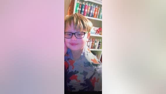 9-year-old Georgia boy found safe, suspects in custody