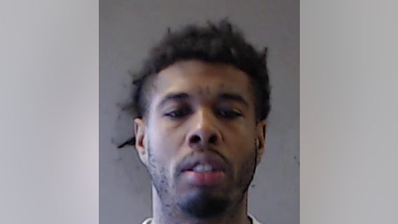 DeKalb County deputies arrest fugitive wanted in deadly armed robbery