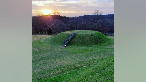 State Historic Site presents 'Star Gazing at the Mounds'