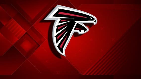 Falcons' college free agent signings include 2 metro area products