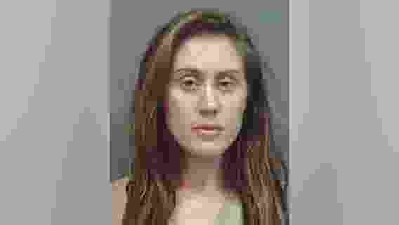 Sheriff: Missing Georgia woman may be in danger