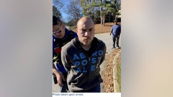 Deputies: Man accused of child molestation arrested on new charges