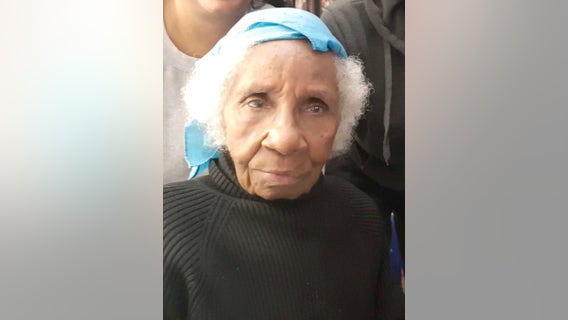 Police: Missing Hapeville woman with Alzheimer's, found safe