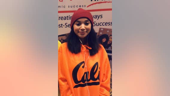 Deputies searching for missing Paulding County 14-year-old girl