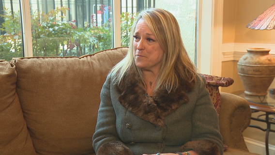 Georgia cold case rape victim breaks silence after major breakthrough