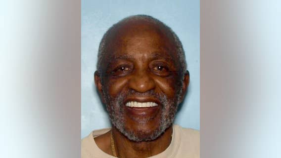 Mattie's Call issued for missing elderly Clayton County man