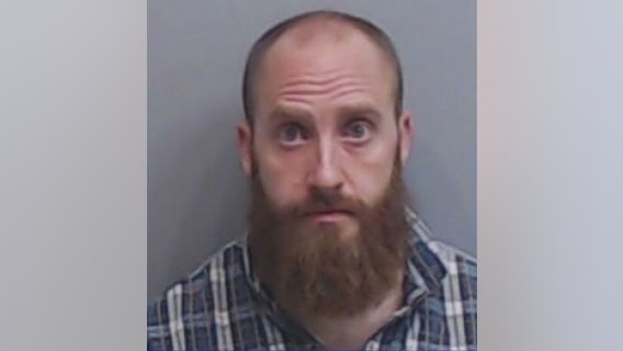 Former Georgia teacher found guilty of child molestation