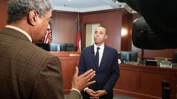 Judge offers help combating aggressive homeless activity at Atlanta airport