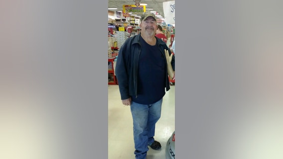 Deputies: Georgia man found after going missing on New Year's Eve