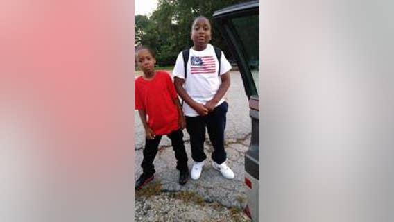 Deputies searching for missing Paulding County 13-year-old