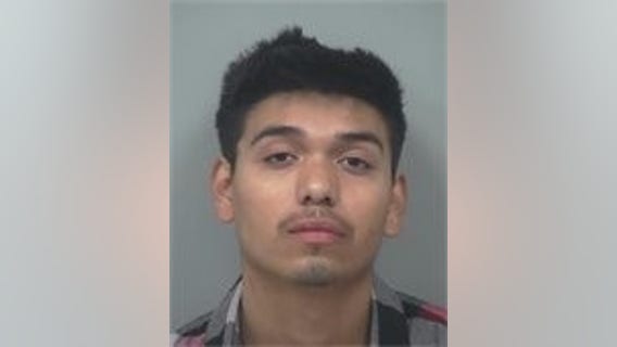 Man arrested in deadly shooting at Lilburn gas station