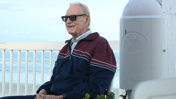 Georgia basketball legend, former state legislator dies at 92