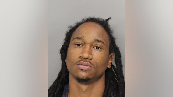 DA: Technology links suspect to bloody Cobb County murder