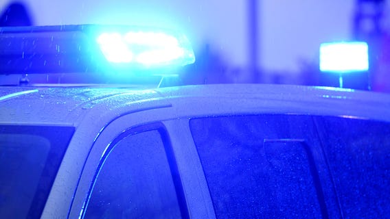 Cobb County police say 2 people shot in car that arrived with victims at precinct