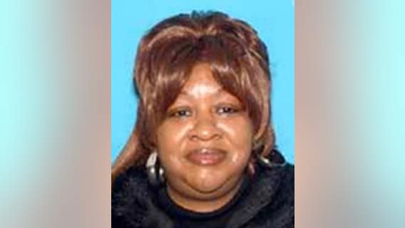 Police: New Jersey woman missing for 6 years found dead inside car submerged in river