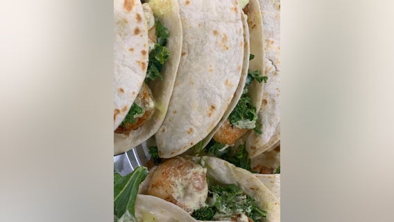 Taco Tuesday for a cause with Red Pepper Taqueria