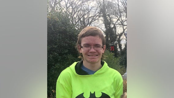 Authorities looking for missing Paulding County teen