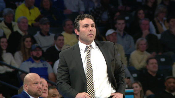 Georgia Tech withdraws NCAA appeal, will miss ACC Tournament