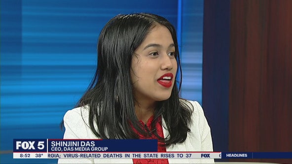 The five secrets of a go-getter