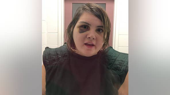 Federal probe yields first indictment of Gwinnett jail's controversial tactical unit