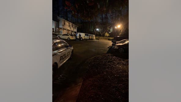 Officer, investigator hit trying to stop alleged drunk driver, police say