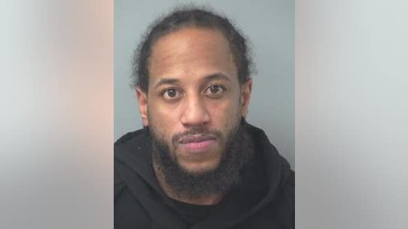 Suspect connected to Gwinnett County double homicide arrested