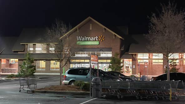 Police arrest man they say has been preying on elderly women and robbing them