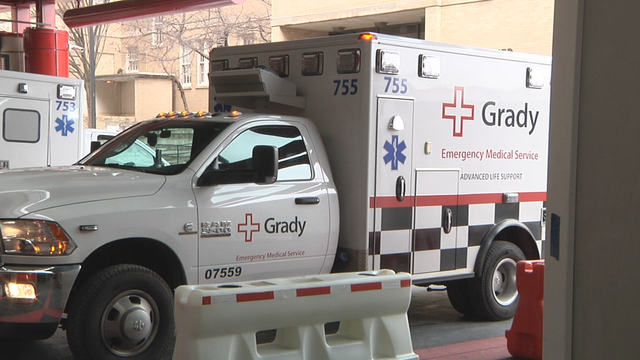 Georgia hospitals preparing for deadly coronavirus