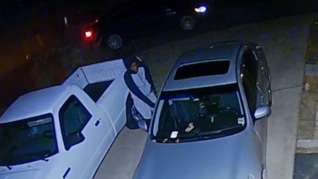 APD: 988 firearms reported stolen from vehicles in 2019