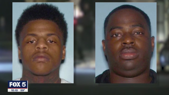 Defense attorney says judge was in the right acquitting 2 murder suspects