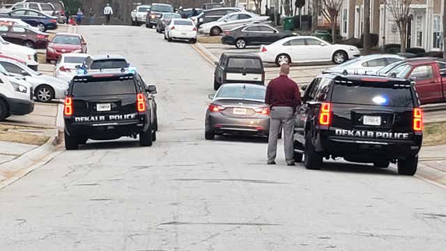 Police: 1 teen killed, 1 injured in DeKalb County shooting