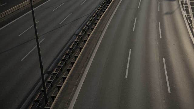 ‘Send Nudes’: Drivers shocked by road sign’s racy request