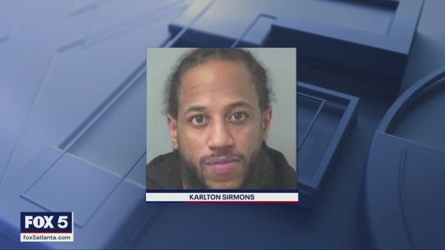 Man wanted for double murder in Gwinnett County arrested