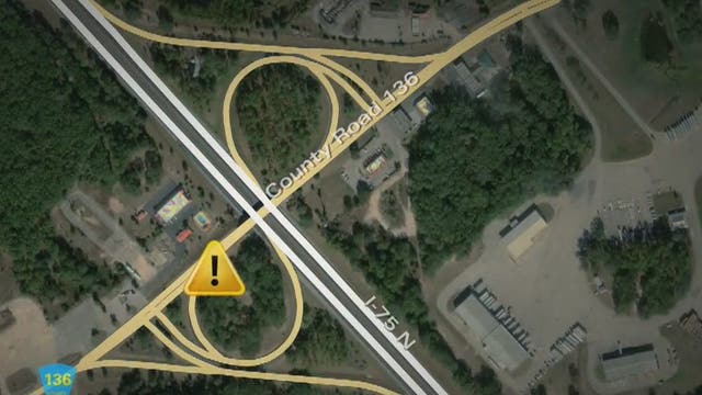 Atlanta teen killed when speeding car hits trees in Florida