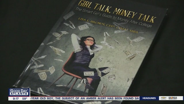 Finances for women need special consideration